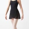 Pollerin Sylphide Negro