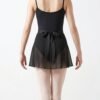 Pollerin Sylphide Negro