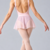 Pollerín Mini Aria Rosa