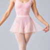 Pollerín Mini Aria Rosa