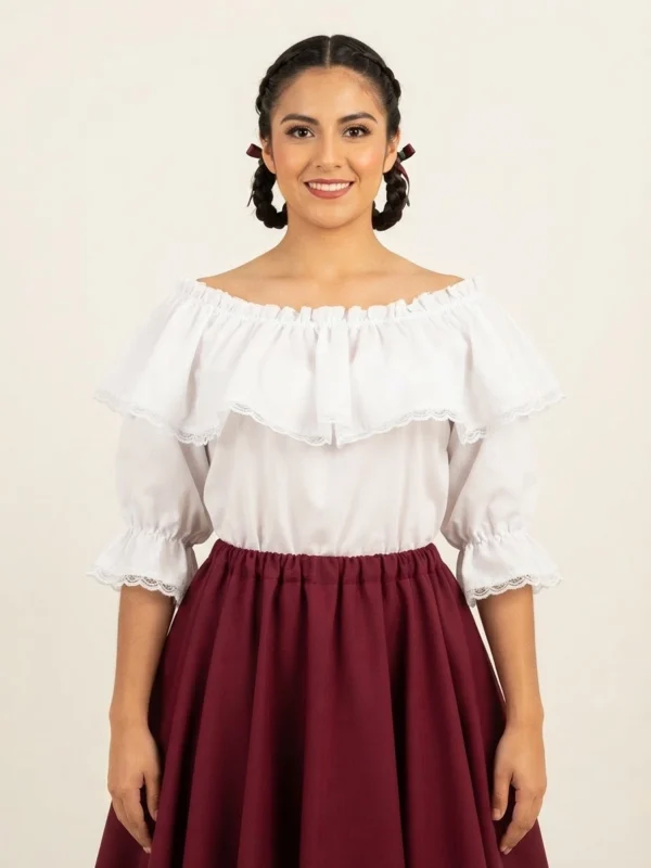 blusa-coplera Blusa Coplera