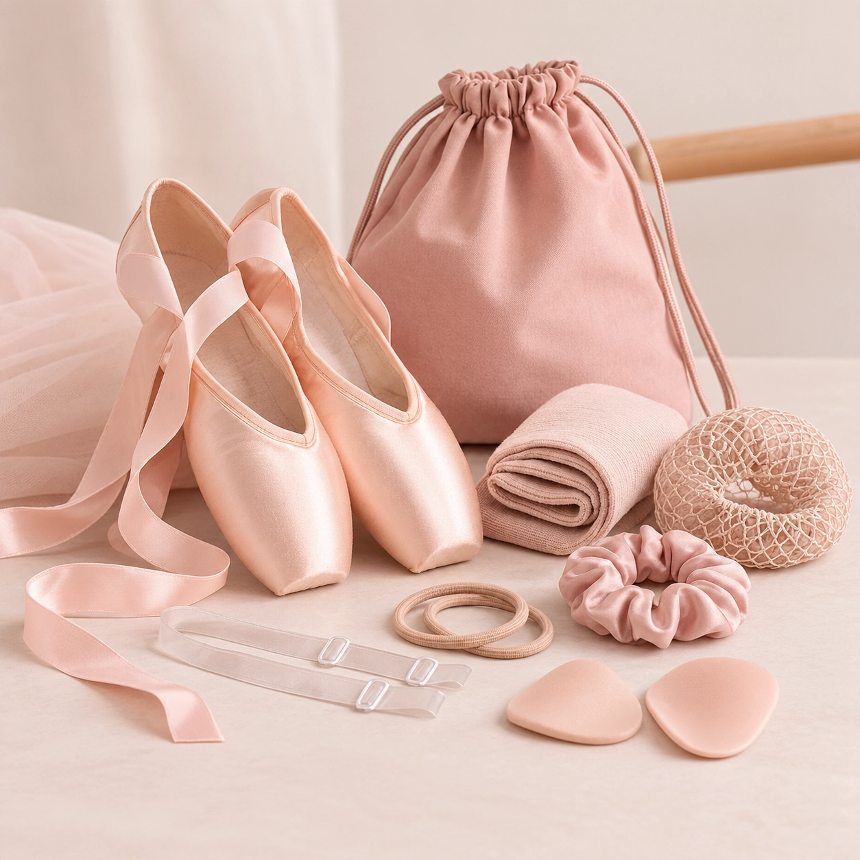 Accesorios