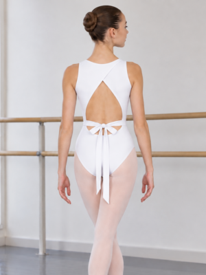Malla Amélie Blanca