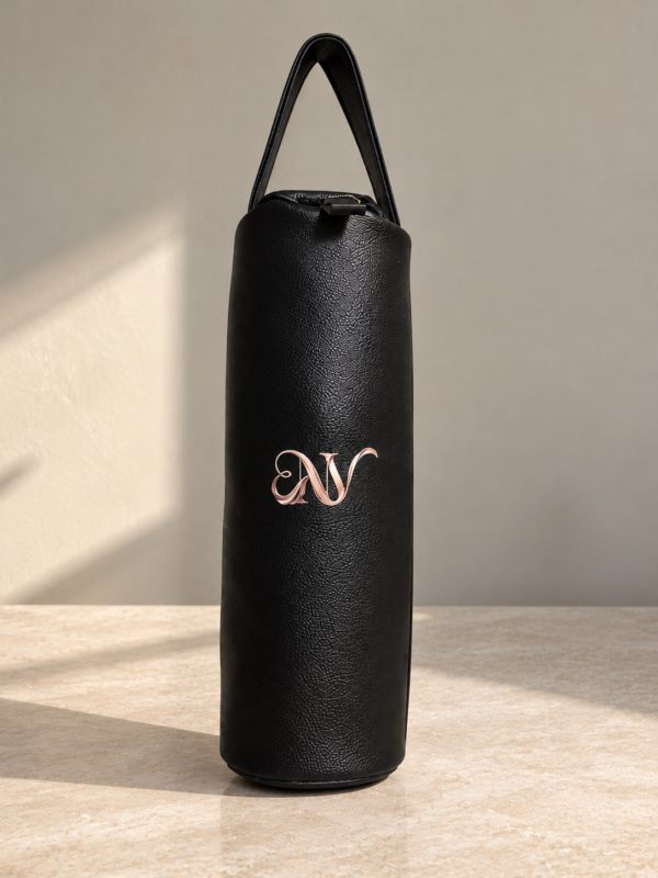 Pointe Bag – Porta Puntas de Ballet
