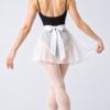 Pollerin Sylphide Blanco