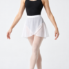 Pollerin Sylphide Blanco